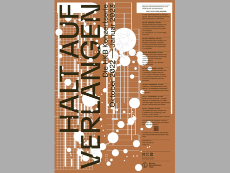 Jacques Borel Visuelle Kommunikation